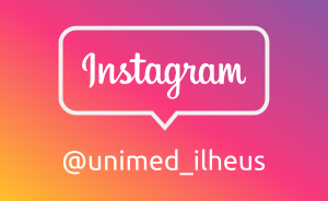 Instagram Unimed Ilhéus